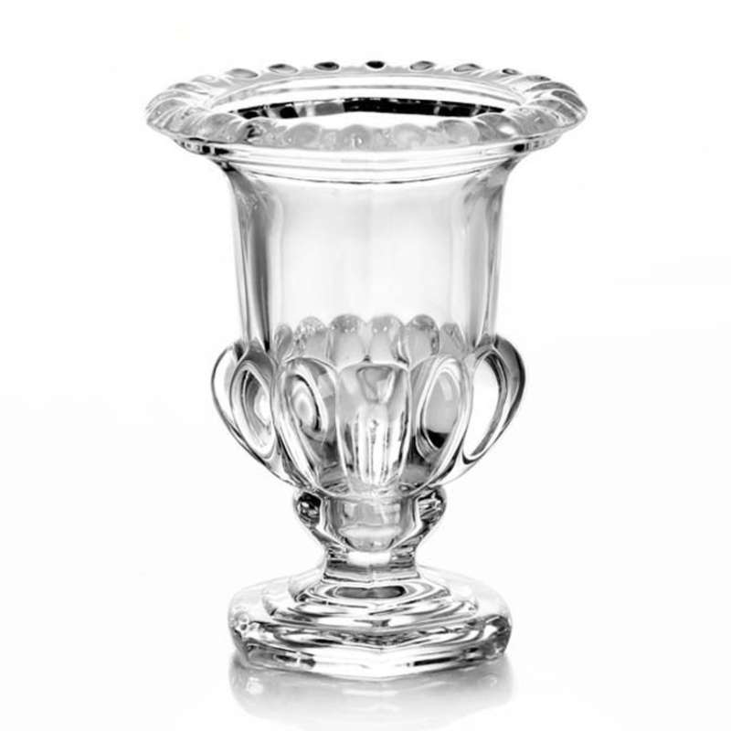 Hurricane Vase - Chateau