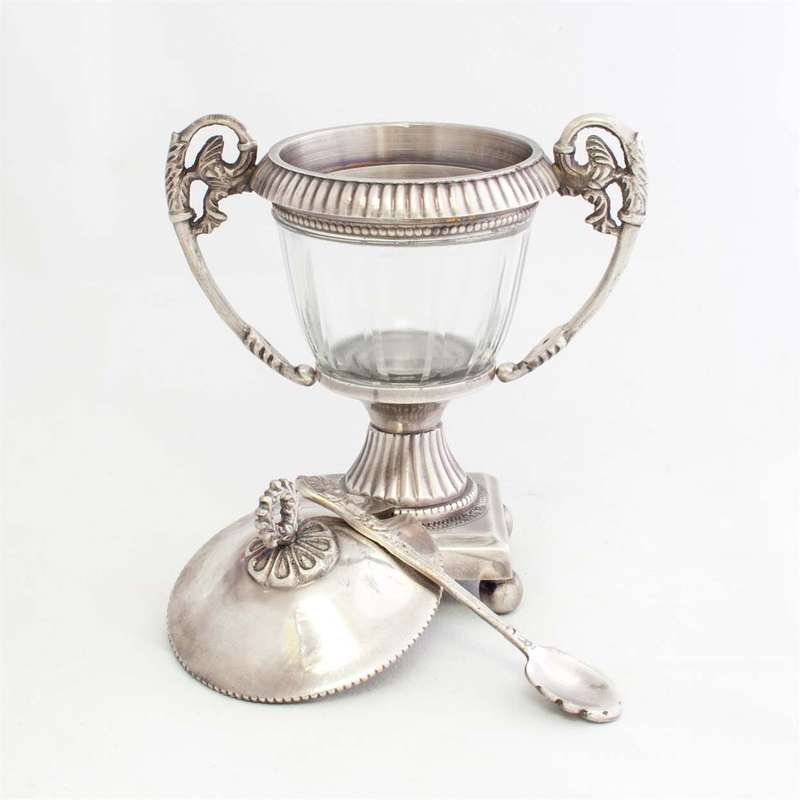 Condiment Trophy
