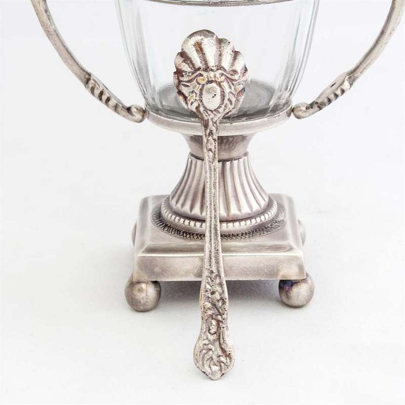 Condiment Trophy