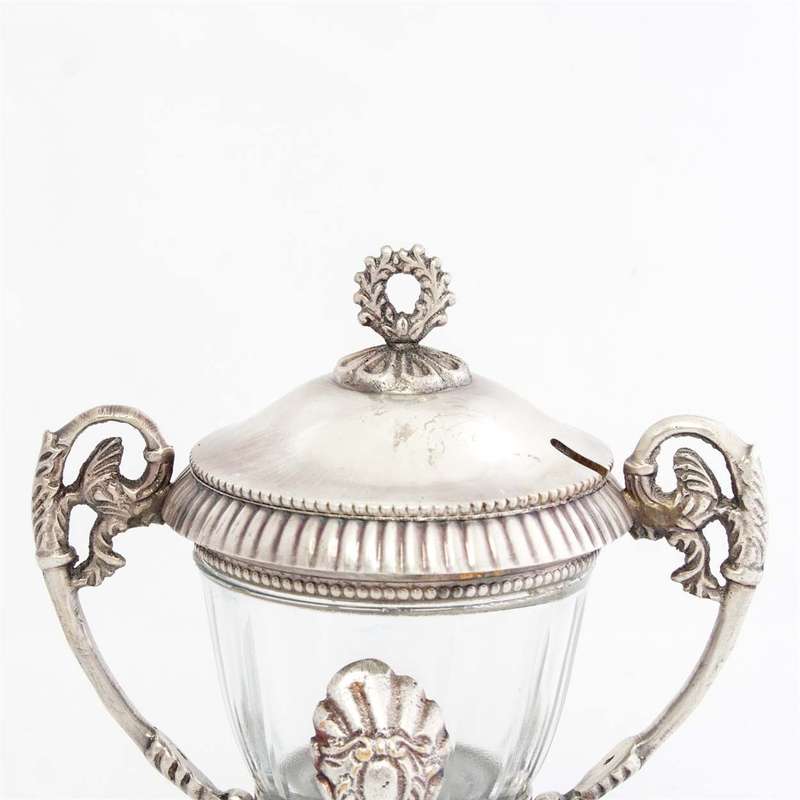 Condiment Trophy