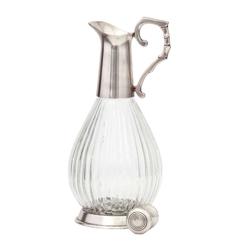 Jug - Wine Decanter