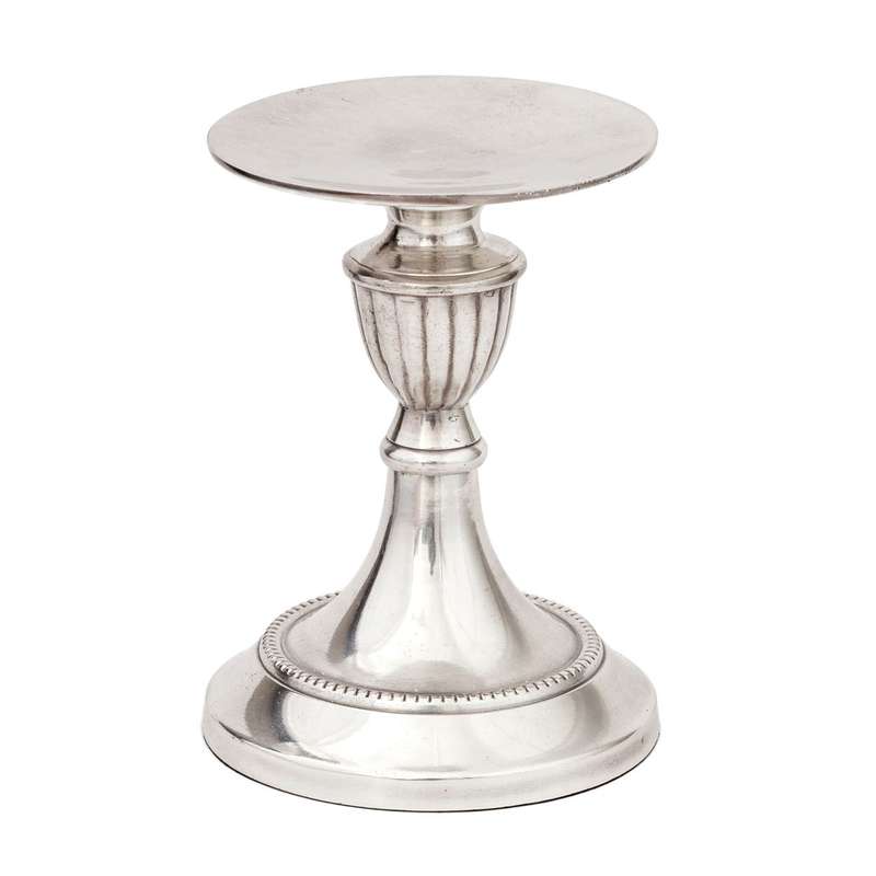 Candle Holder - Classic Cylinder