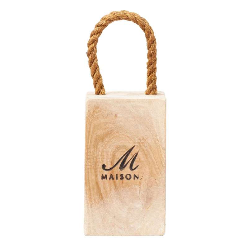 Doorstop Large - Maison