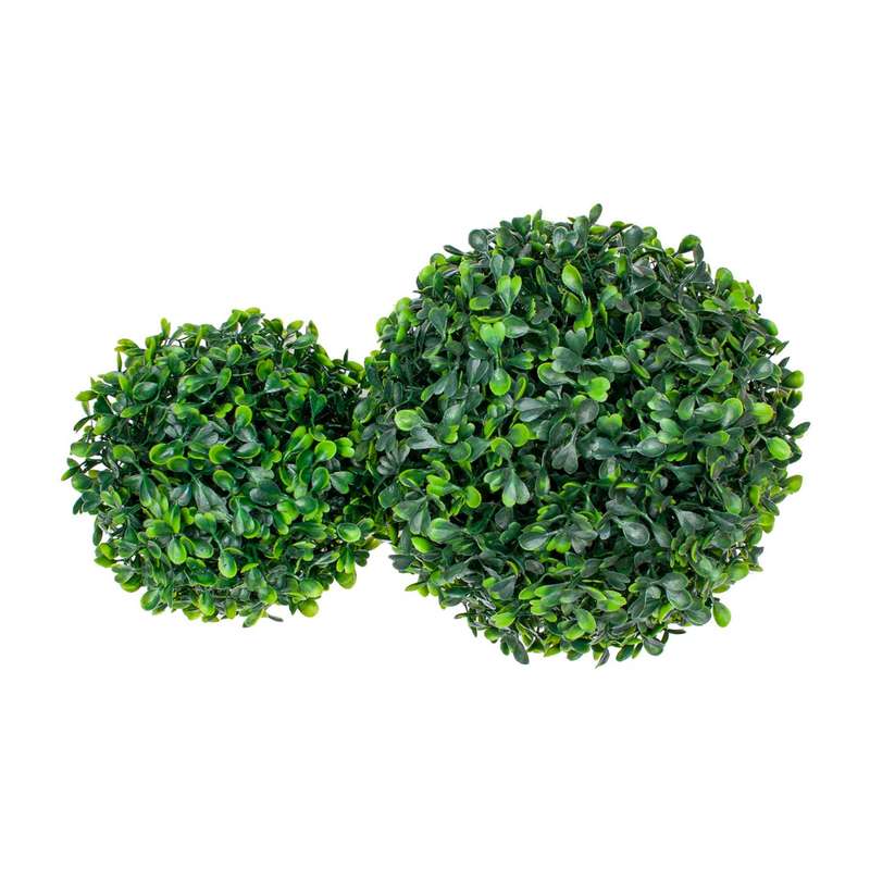 Herb Ball - Fine Leaves Medium 18cm