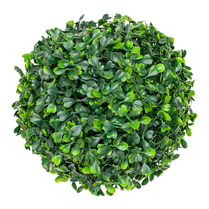Herb Ball - Fine Leaves Medium 18cm