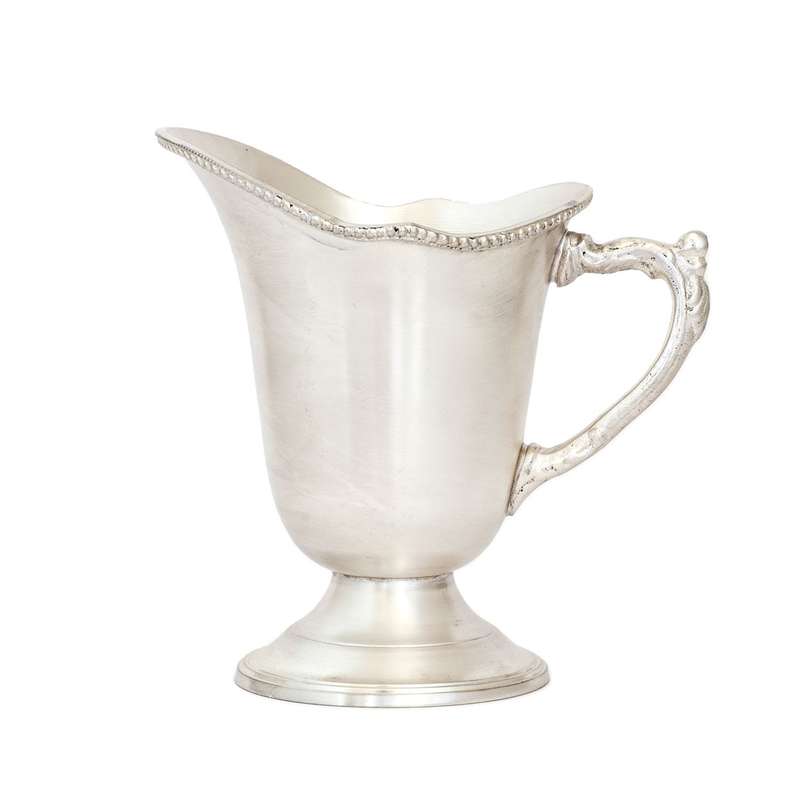 Milk Jug - Victorian