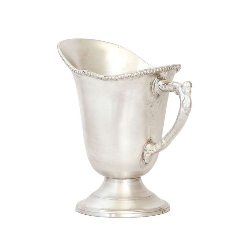 Milk Jug - Victorian