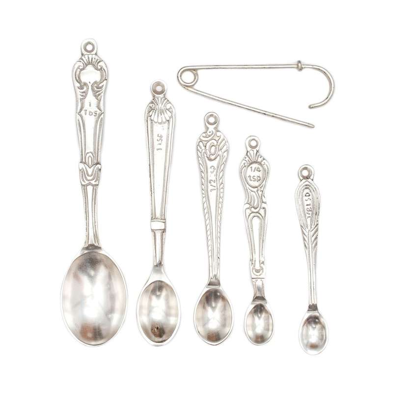 Measuring Spoon Set