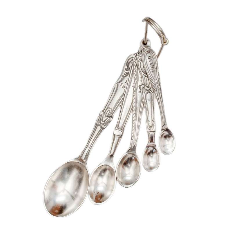 Measuring Spoon Set