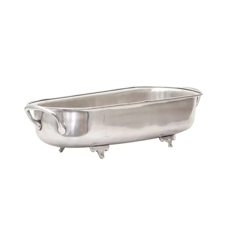 Oblong Bowl -  44cm