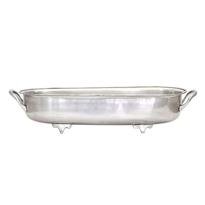 Oblong Bowl -  44cm