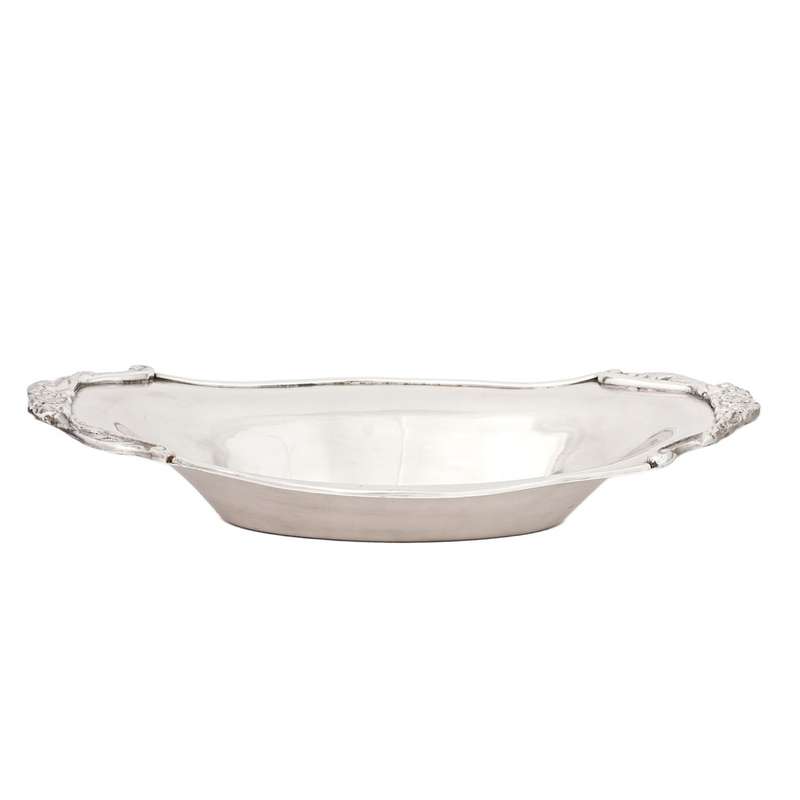 Bowl - Vintage Oval French