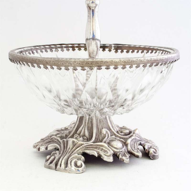 Patisserie Snack Bowl