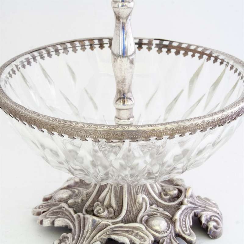 Patisserie Snack Bowl