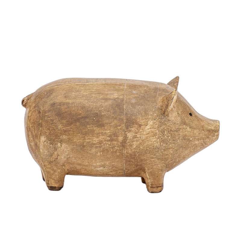 Ornament - Little Piggy