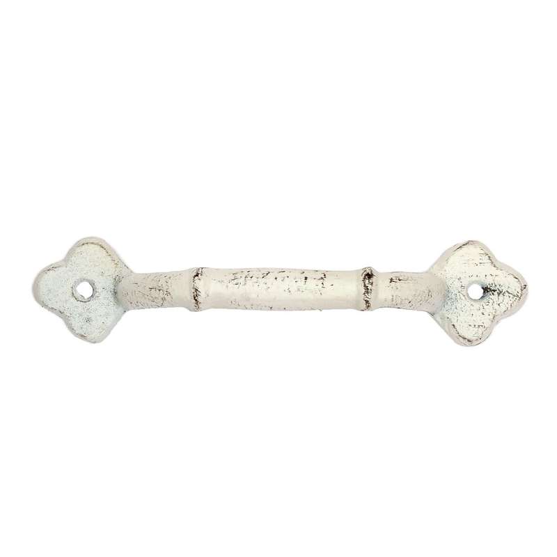 Door Handle - Classical White