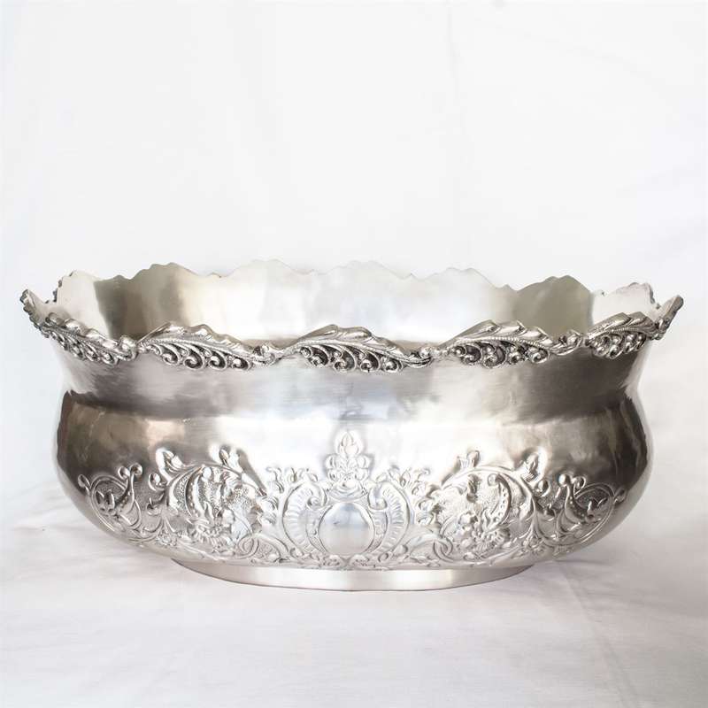 Tub - Vintage Victorian Large