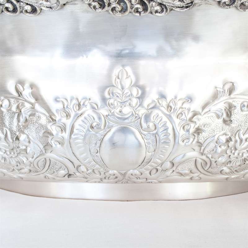 Tub - Vintage Victorian Large