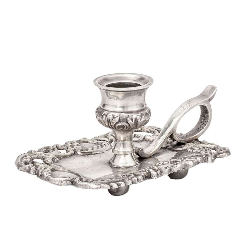 Candle Holder - Classical