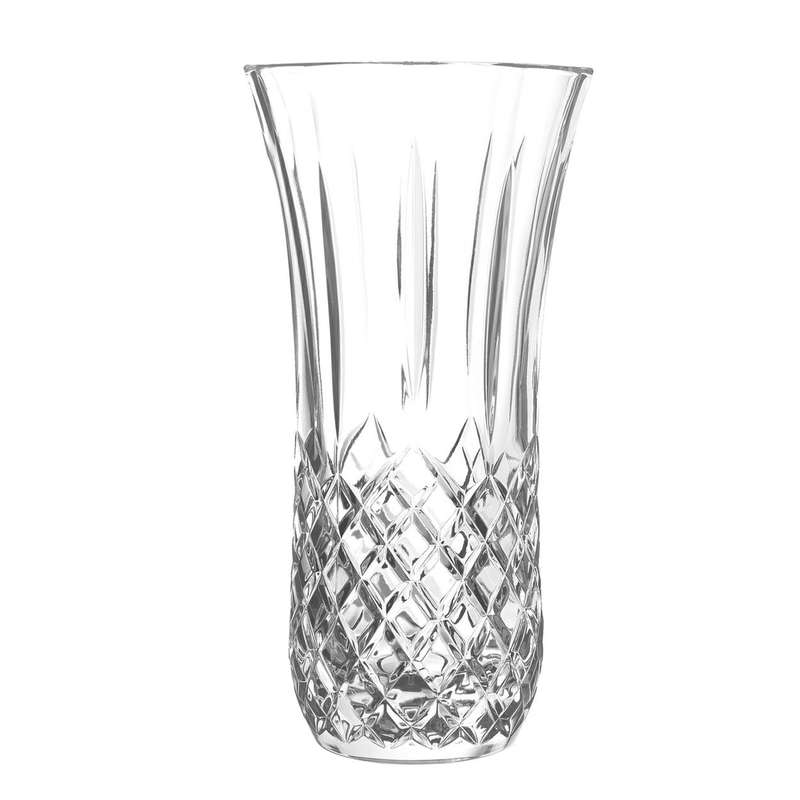 Crystal Vase - Royal 30cm
