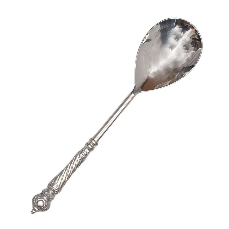 Serving Spoon - Classical