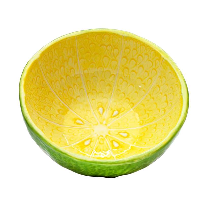 Ceramic Bowl - Spanspek 15cm