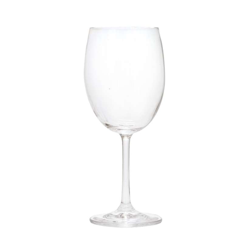 Wine Glass - Elegant 460ml Set of 6
