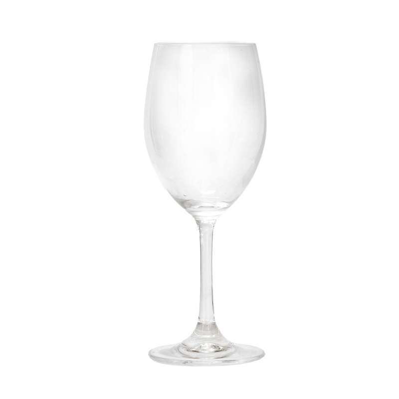 Wine Glass - Elegant 350ml Set of 6