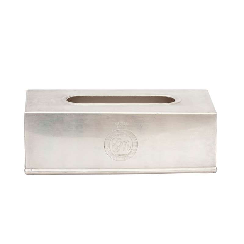 Tissue Box - Rectangle GN