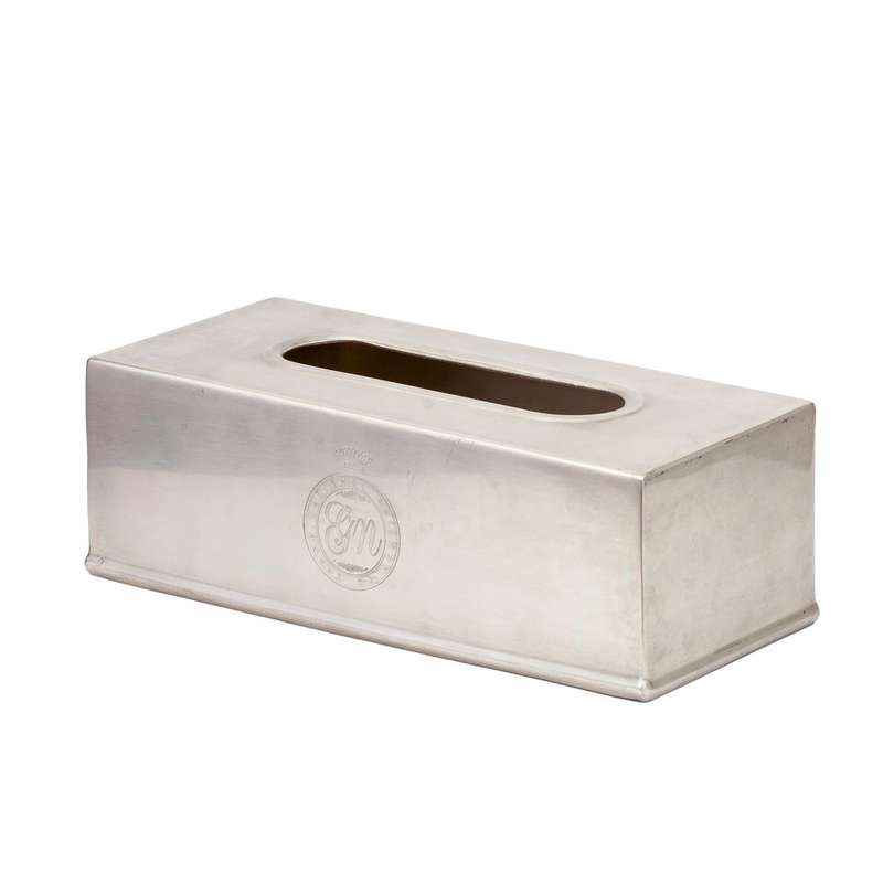 Tissue Box - Rectangle GN