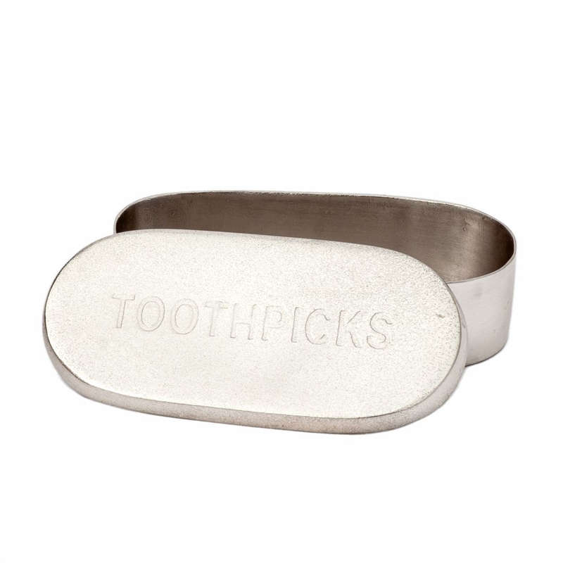 Toothpick Holder