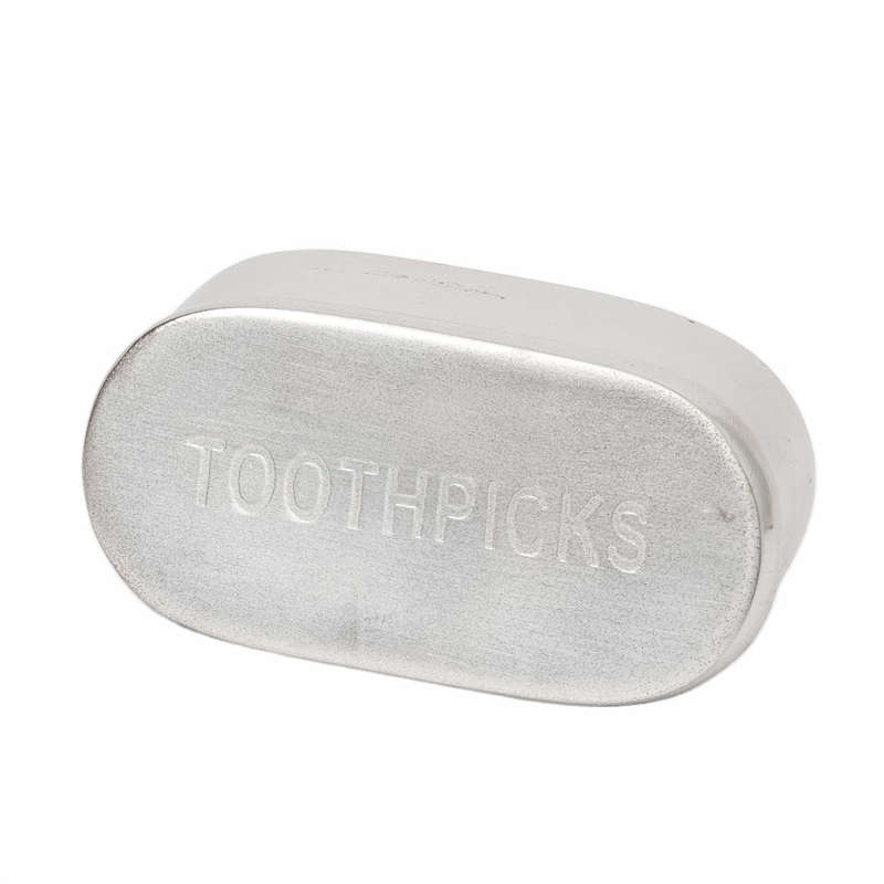 Toothpick Holder