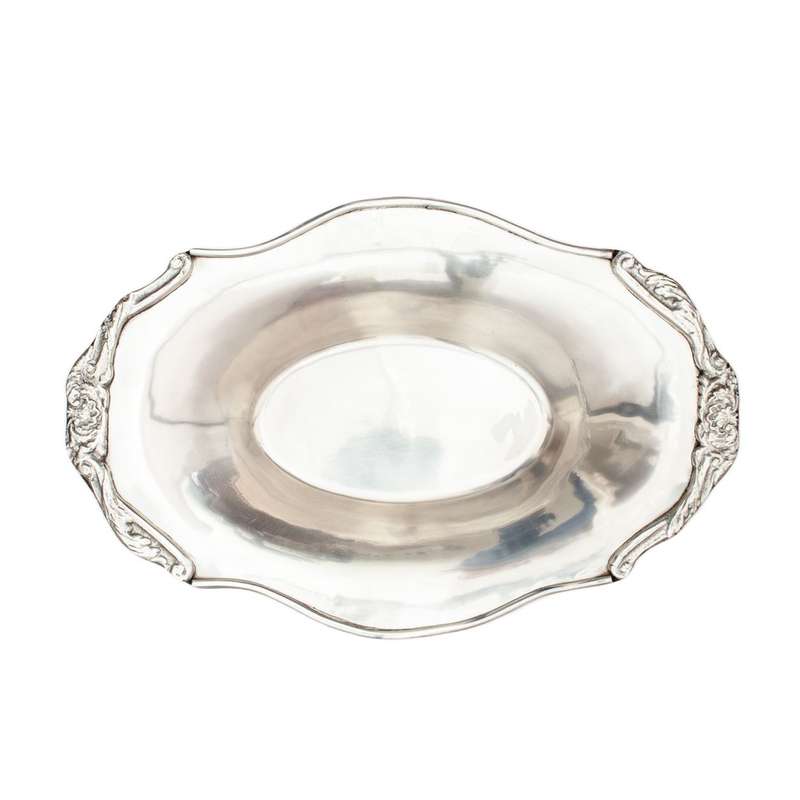 Bowl - Vintage Oval French