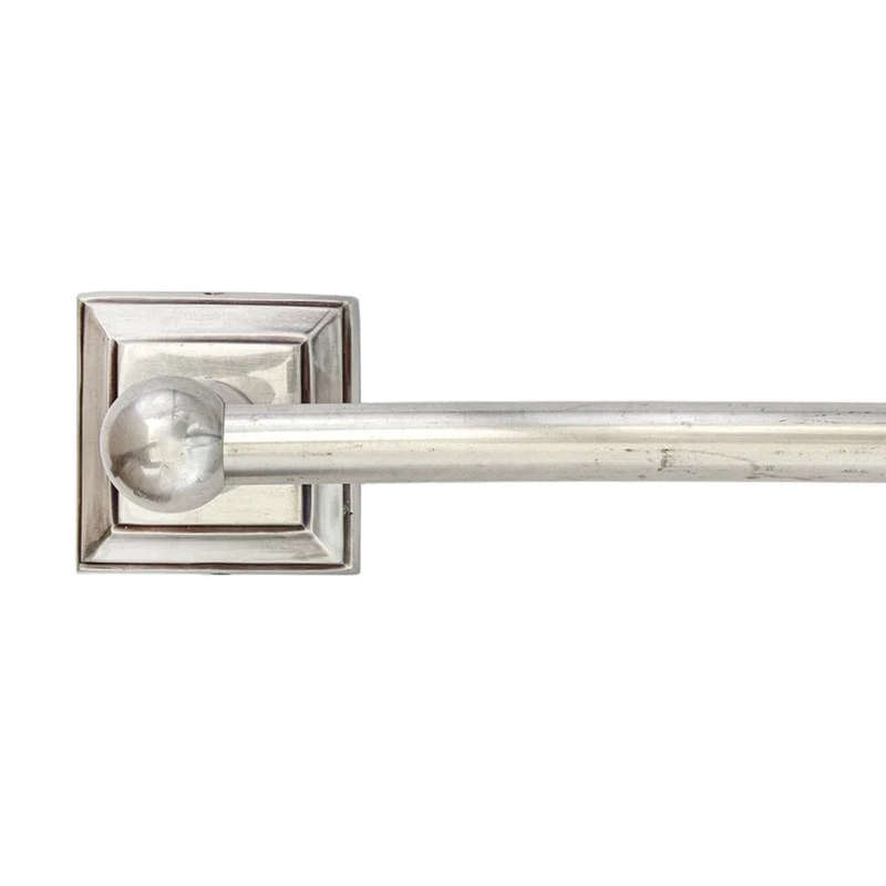 Towel Rail - Square 95cm