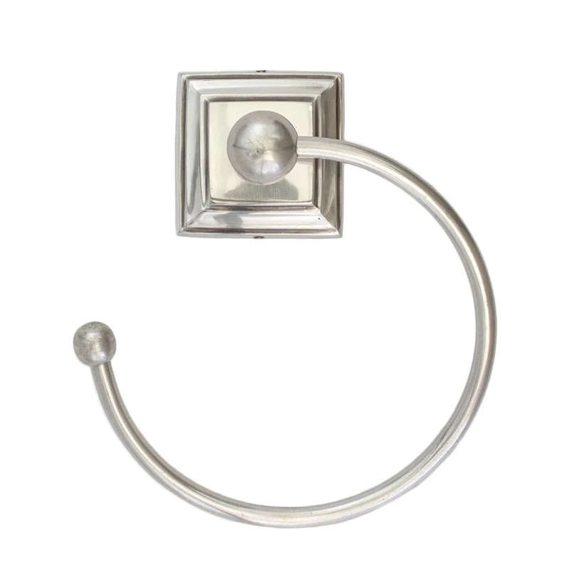 Towel Ring - Square