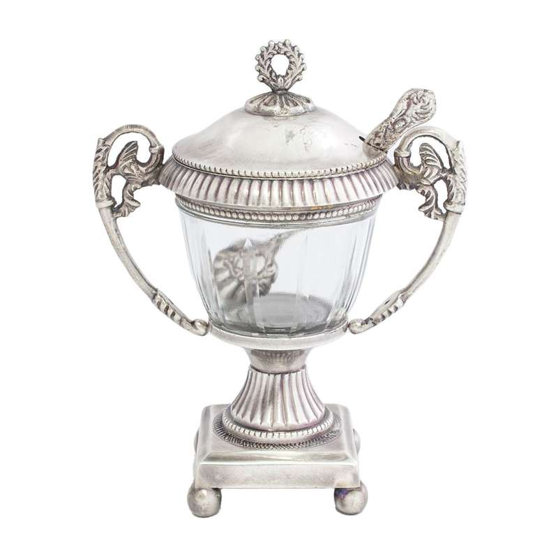 Condiment Trophy