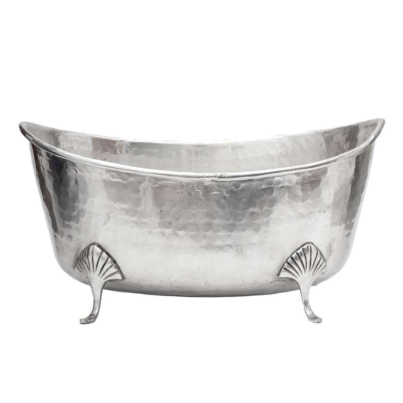 Tub - Classic Planter on Feet