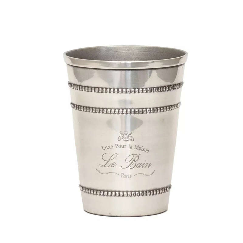 Tumbler - Beaded