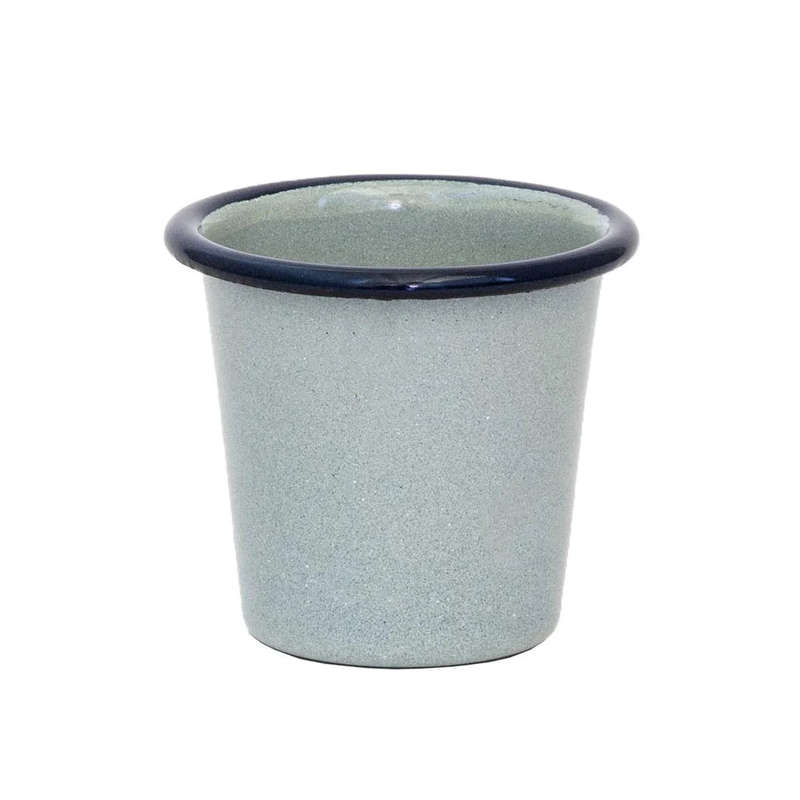 Tumbler - Enamel 110ml Various