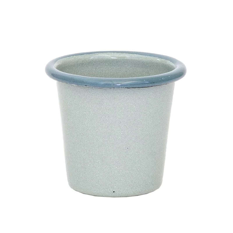 Tumbler - Enamel 110ml Various