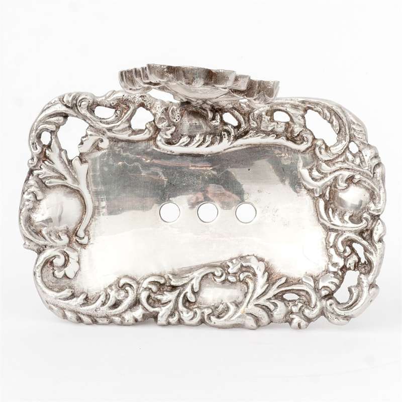 Soap Dish - Vintage