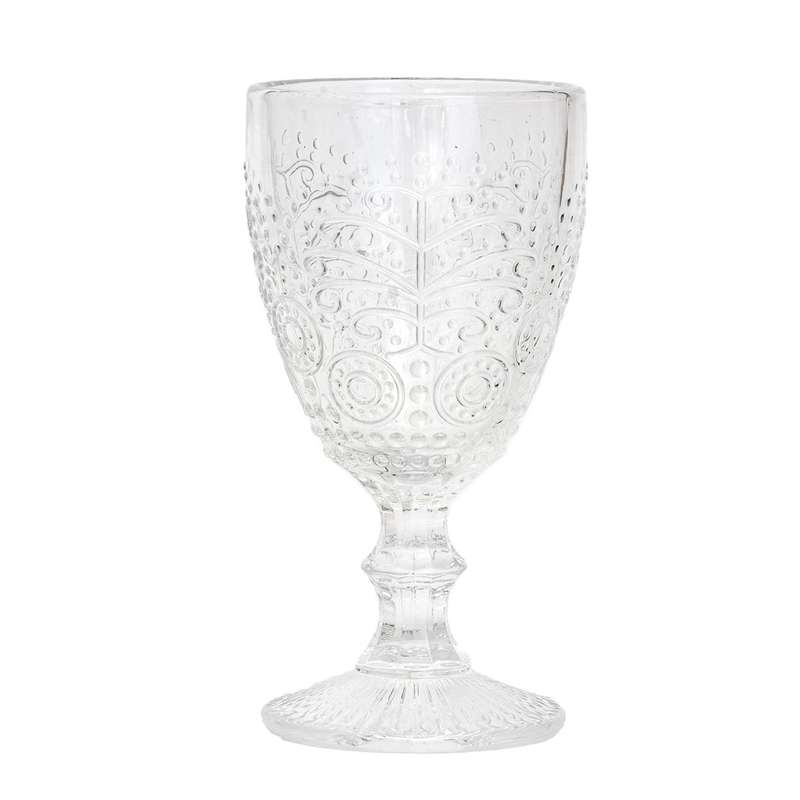 Wine Glass - Classic Stylized 315ml