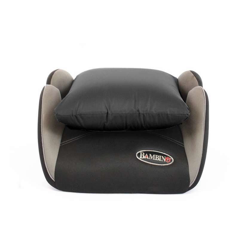 Memory Foam Booster Seat/Multi-purpose Cushion