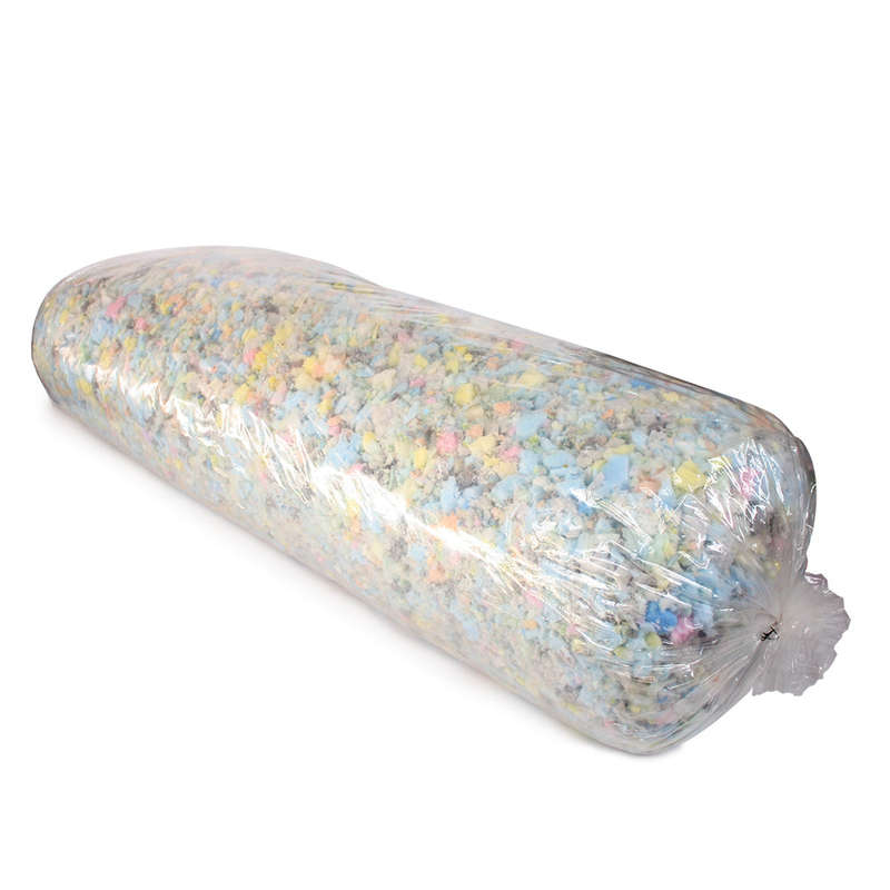 Loose chip foam  5kg bag