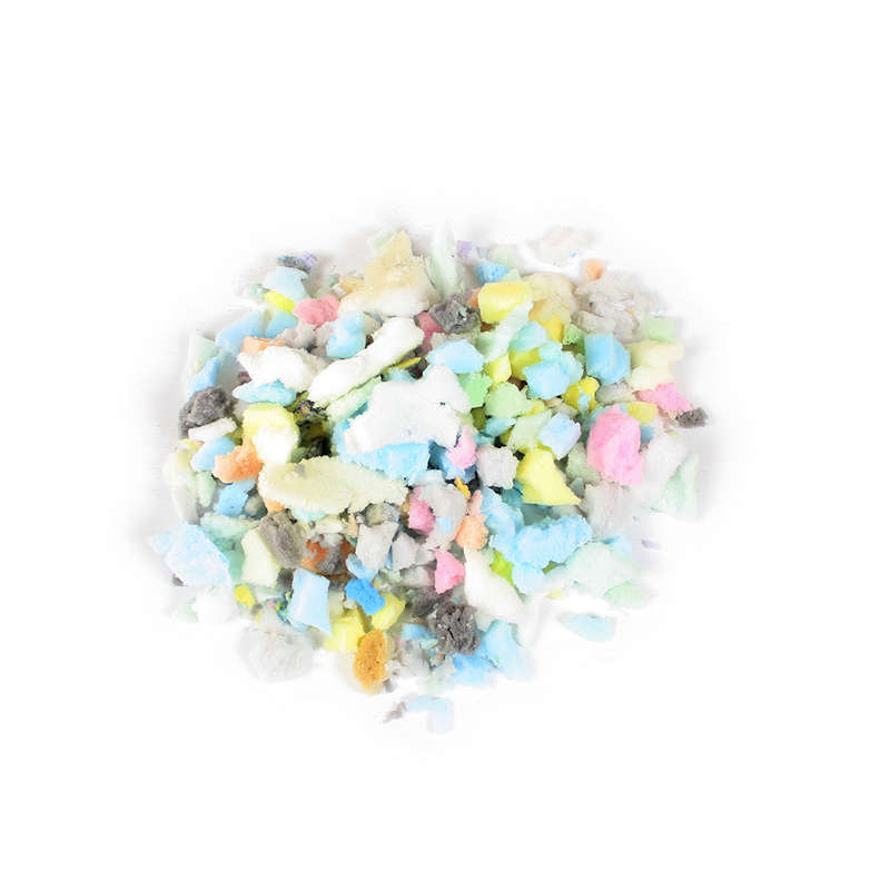 Loose chip foam  5kg bag