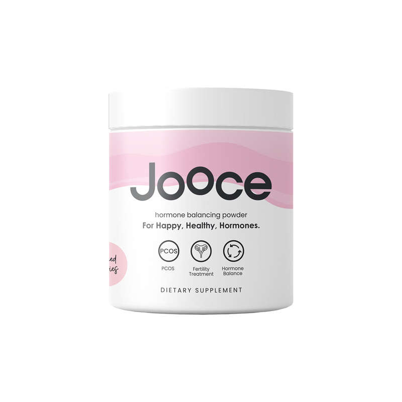 Hormone Balance Powder  Jooce - Mixed Berries