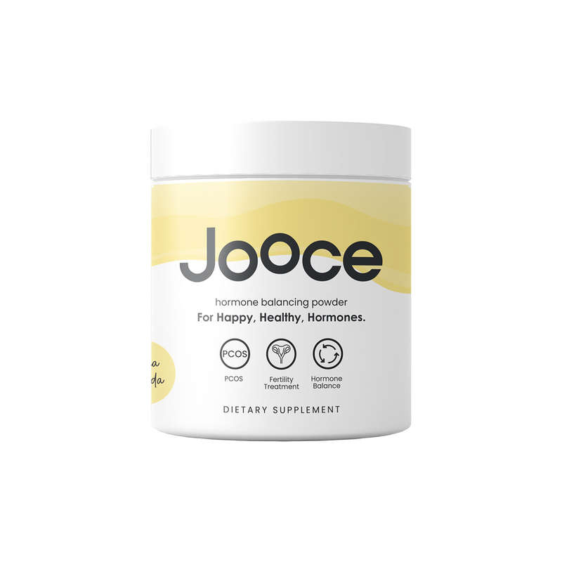 Hormone Balance Powder - Jooce - Pina Colada