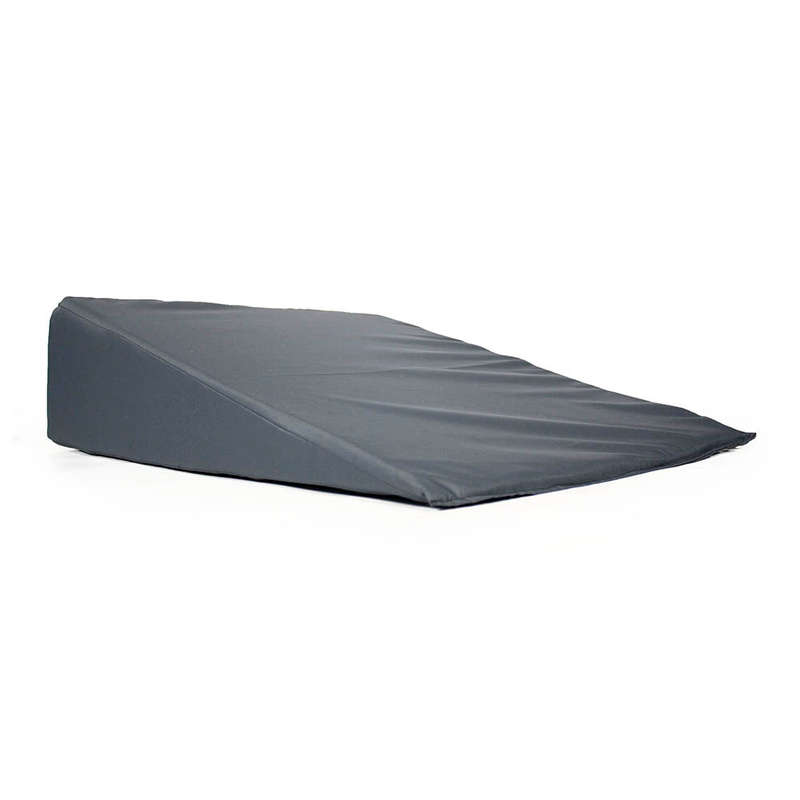 Wedge Cushion 15 Degree - ThinkCosy - Charcoal