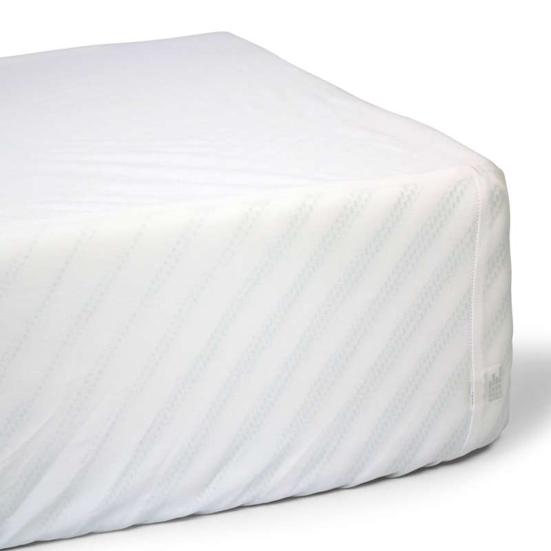 Microfibre Terry Towel Mattress Protector - King