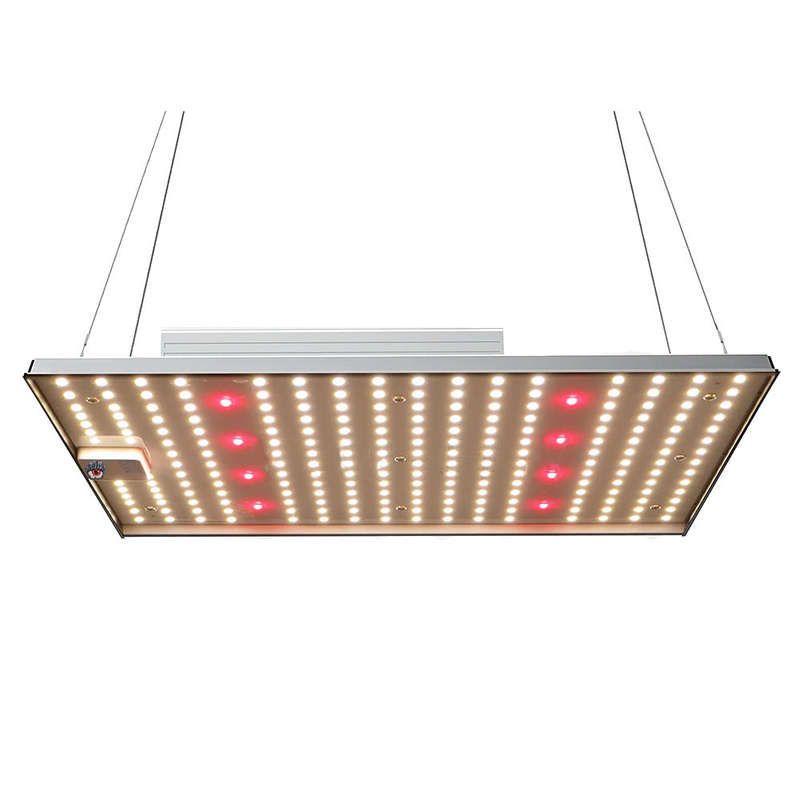 120W LED Grow Light  Samsung LEDs | Full Spectrum + 660nm Red Light